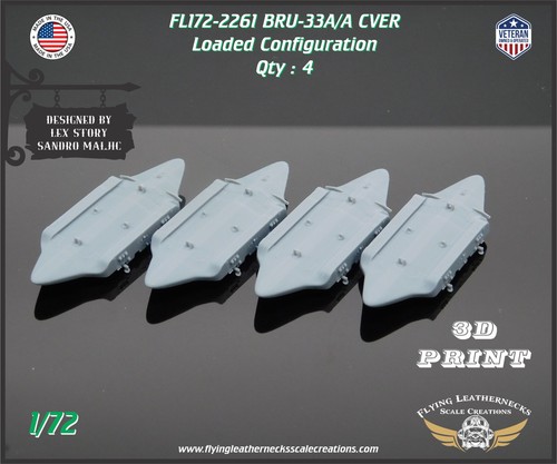Flying leathernecks - 1/72,