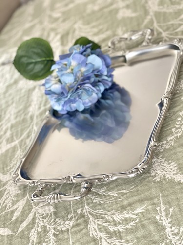 Vassoio alessi vintage anni - vassoio,