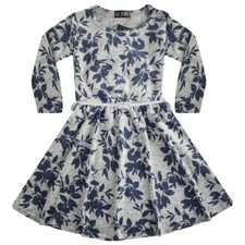 Bambini Ragazze Skater Abito