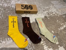 Calze Travis Scott Cactus Jack