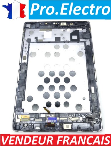 Lcd dalle screen assemblé - assemblé, htc
