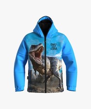 DUVIN JUNIOR PIUMINO ENERGIAPURA