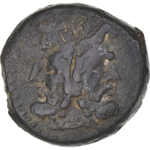 Monnaie sicily under - monnaie,, (under