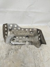 PROTEZIONE MOTORE ALLUMINIO PER YAMAHA XTZ 750 SUPER TENERE DEL 1995 (e50638)