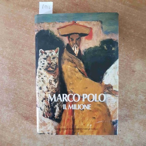 Marco polo milione 2 - il,