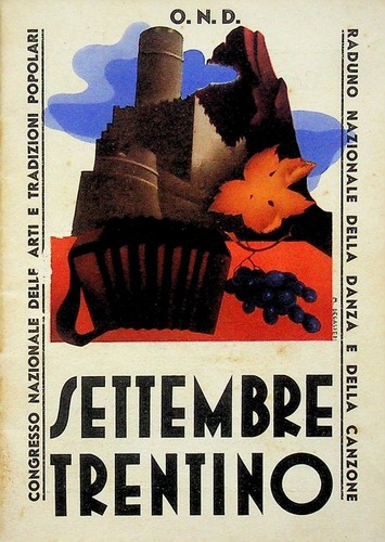 Settembre trentino atti del - settembre,