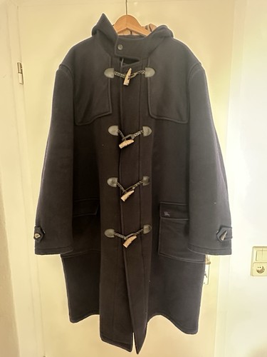 Burberry dufflecoat taglia - taglia, 64