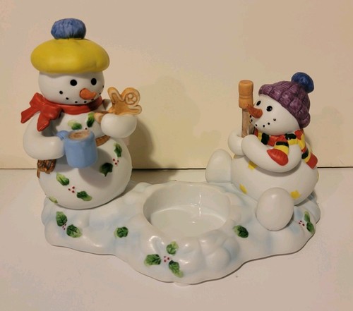 Partylite snowbell - partylite,