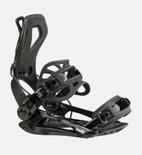 Attacco snowboard Head RX ONE