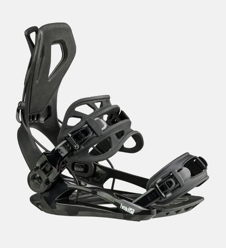 Attacco snowboard head one - attacco, rx