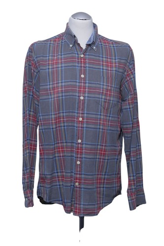 Gant camicia casual columbus - columbus, l