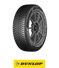 Pneumatici Gomme quattro stagioni DUNLOP SPORT ALL SEASON 2 225/45 R17 94W XL