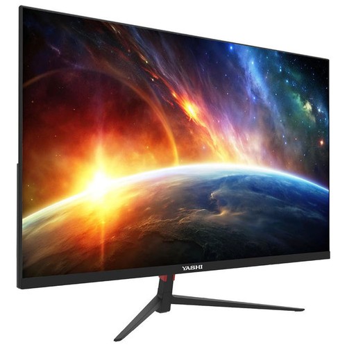 Yashi yz2585 monitor - yashi, gaming