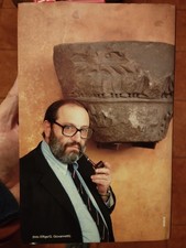 Umberto Eco - Il pendolo di foucault