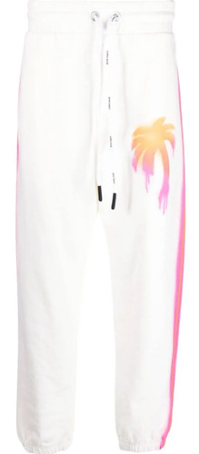 Palm angels sprayed - palm,