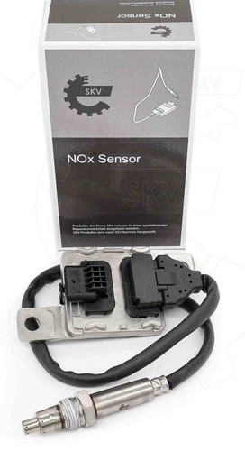 Nuovo sensore nox per - sensore, audi