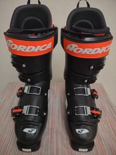 NUOVO Scarpone da sci Nordica