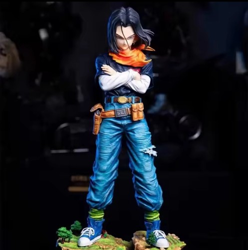 Dragon ball c - ball, android