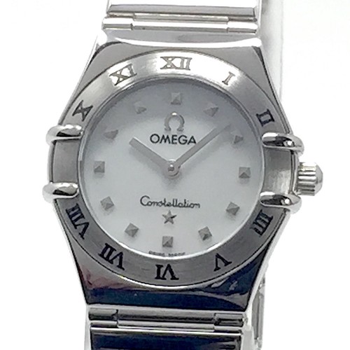 Omega come nuovo mai - omega,