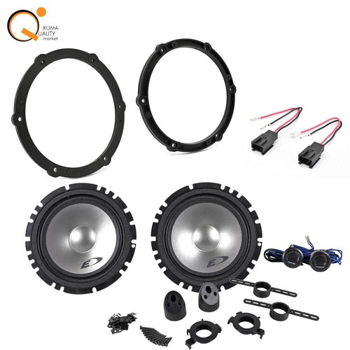 Kit casse per peugeot - 4,