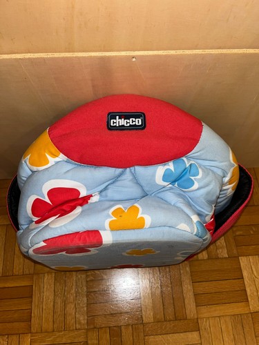 Seggiolino tavolo chicco - seggiolino,