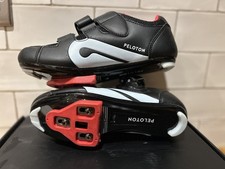 Peloton taglia UK 3 EU36 -
