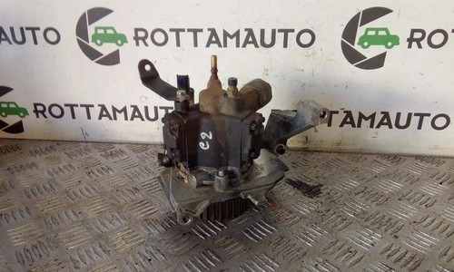 Ricambio pompa iniezione