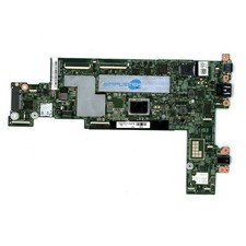 LENOVO THINKPAD X1 TABLET GEN 2 SCHEDA MADRE 01AW760  i7-7Y75 16GB RAM 1,30GHz