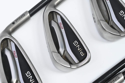 Ping g25 ferri stiro - da,