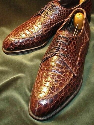 Scarpe derby uomo - , lusso