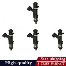 Set Of 4 Fuel Injector For