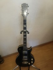 Chitarra elettrica tipo LES