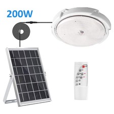 PLAFONIERA FARO LED PANNELLO