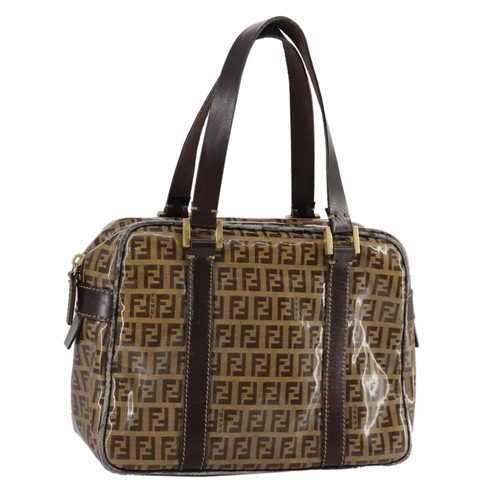 Borsa mano fendi zucchino in - mano,