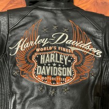 Harley-Davidson Moxie Women's