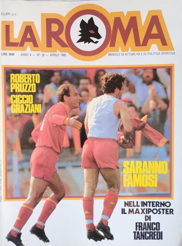 Rivista roma anno - rivista,