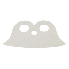 LEGO cappotto colletto bianco