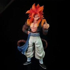 Dragon Ball GT SSJ4 Gogeta PVC