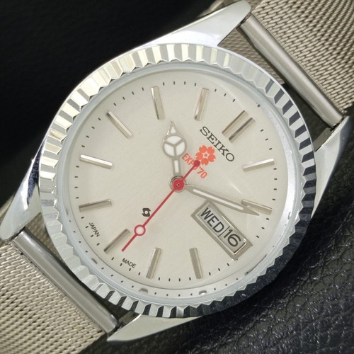 Orologio uomo automatico - uomo,