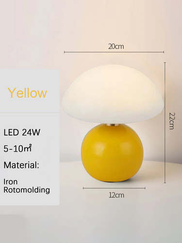 Lampada tavolo led - a,