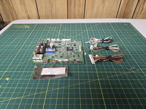 Led toshiba 32l1350u - toshiba,