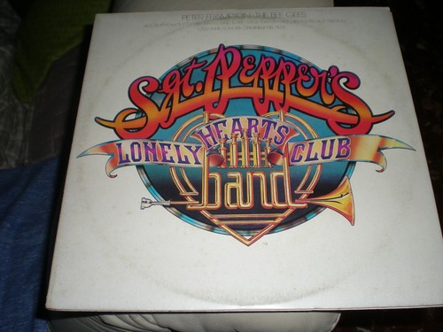 Doppio peter frampton - doppio lp,
