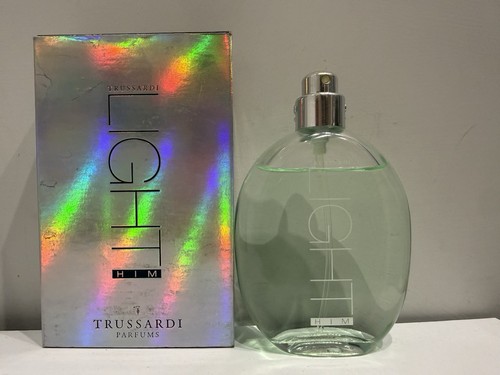 Trussardi light him eau - trussardi, de