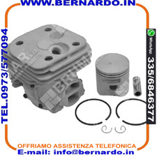 Cilindro completo per