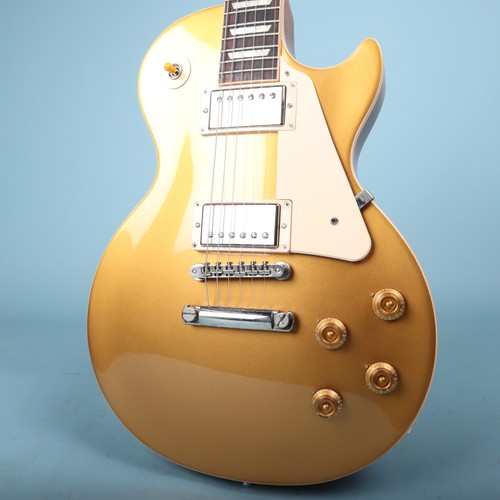 Gibson les paul - gibson,