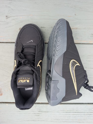 Scarpe basket nike lebron - da,