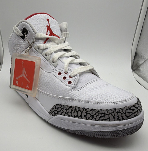 Nike air jordan iii - nike, retrò