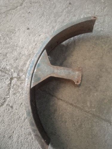 Piaggio parafango anteriore - parafango,