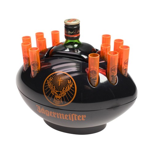 Jägermeister refrigeratore