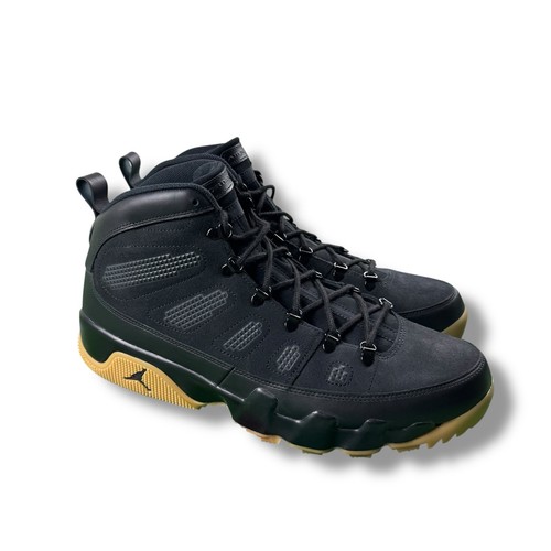 Stivali air jordan - 9, retrò